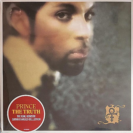 Vinyl - Prince - The Truth - LP