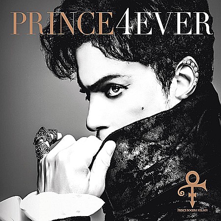 CD - Prince-4Ever-2CD
