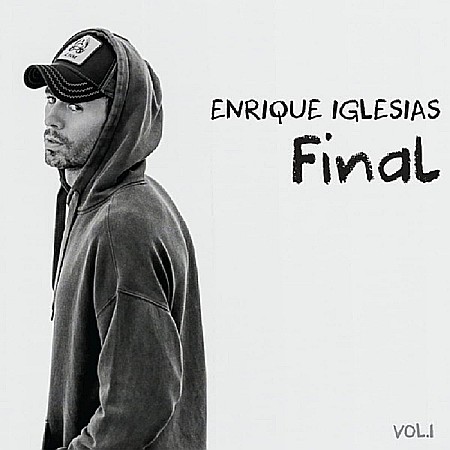 CD - Enrique Iglesias-Final (Vol. 1)-CD