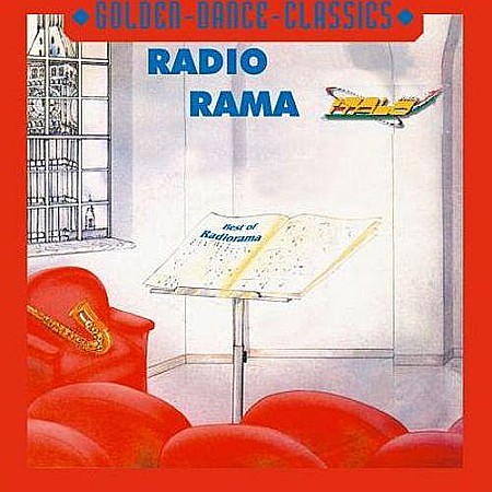 CD - Radiorama-Best Of Radiorama-CD