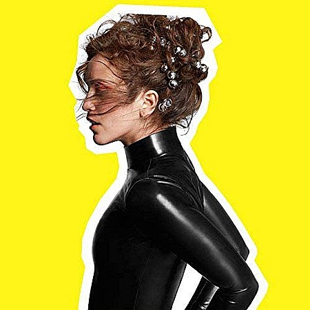 CD - Rae Morris - Someone Out There - CD
