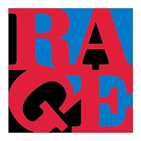 Vinyl - Rage Against The Machine-Renegades (180g Audiophile Pressing)-LP