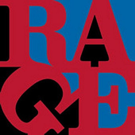 CD - Rage Against The Machine-Renegades-CD