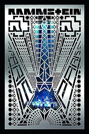 Muzica - Rammstein - Paris - DVD