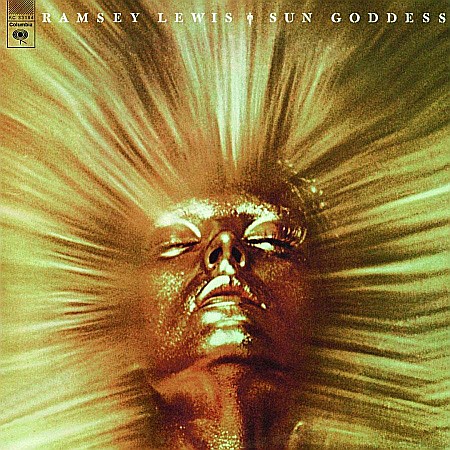 Muzica - Ramsey Lewis-Sun Goddess (180g Audiophile Pressing)-LP
