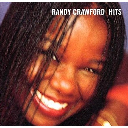CD - Randy Crawford-Hits-CD