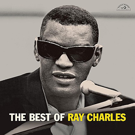 Muzica - Ray Charles - Best Of -Coloured- - LP
