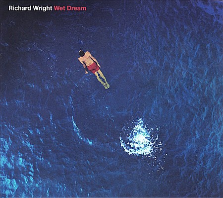 CD - Richard Wright - Wet Dream, Remixed, Digisleeve - CD