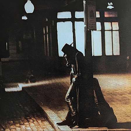 Vinyl - Richie Sambora - Stranger In This Town - CD