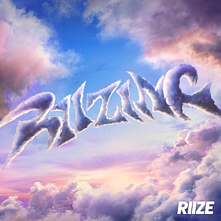 CD - Riize - Riizing - The 1St Mini Album - CD