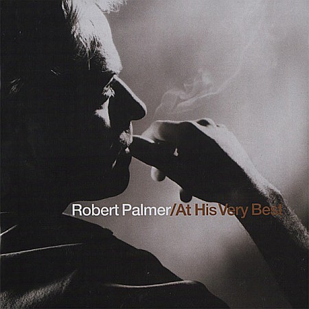 CD - Robert Palmer - At His Very Best - CD
