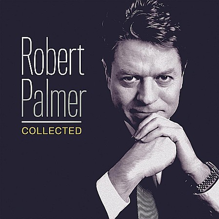 Vinyl - Robert Palmer-Collected (180g Audiophile Pressing)-2LP