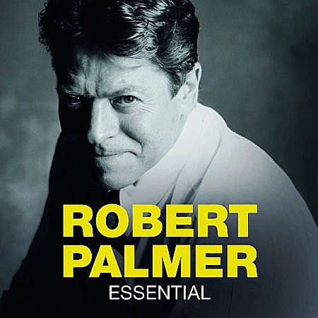 CD - Robert Palmer-Essential-CD