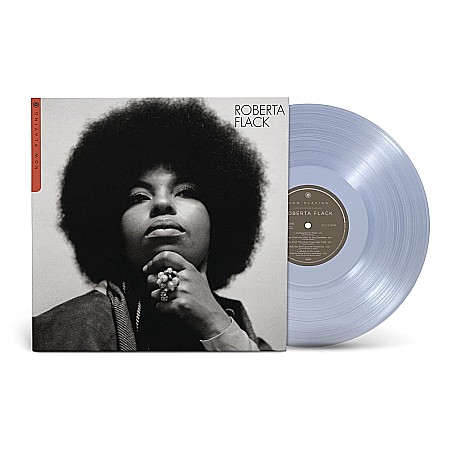 Vinyl - Roberta Flack - Now Playing - LP