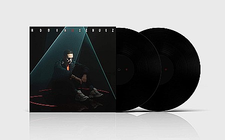 Muzica - Robin Schulz-IIII-2LP