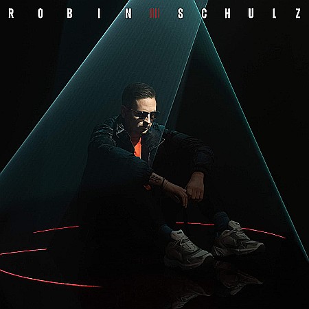 CD - Robin Schulz-Iiii-CD