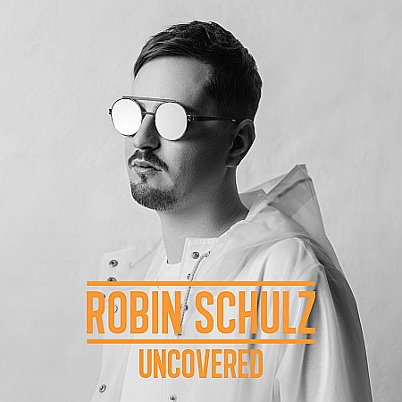 CD - Robin Schulz-Uncovered (Digipack Limited)-CD