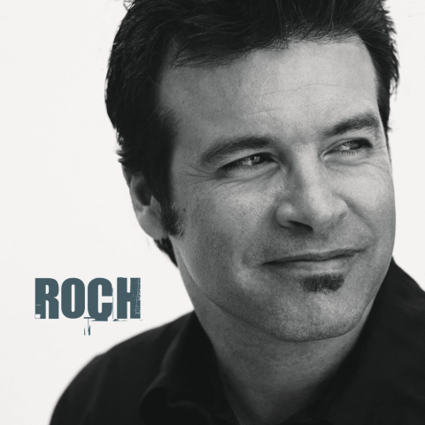 CD - Roch Voisine - Best Of - CD