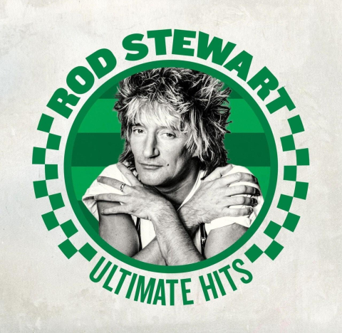 Muzica - Rod Stewart - Ultimate Hits - 2LP