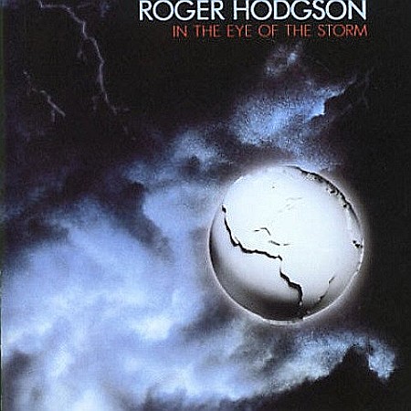CD - Roger Hodgson (From Supertramp) - In The Eye Of The Storm - CD