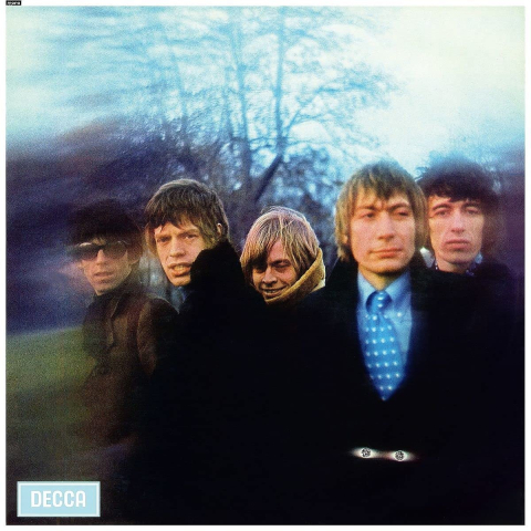CD - Rolling Stones - Between The Buttons - CD