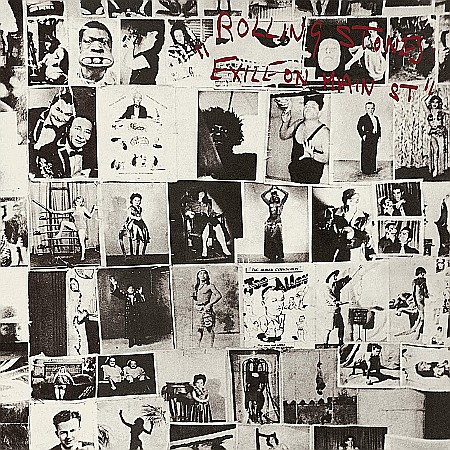 Muzica - Rolling Stones â€“ Exile On Main St(180g Audiophile Pressing) - 2LP
