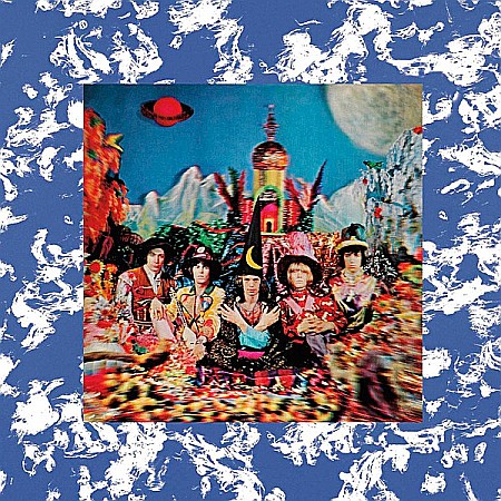 Vinyl - The Rolling Stones – Their Satanic Majesties Request - LP