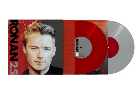 Muzica - Ronan Keating - Ronan - 2LP