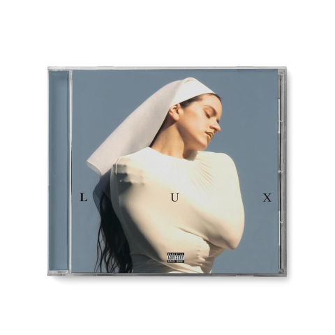 CD - Rosalía - Lux - CD
