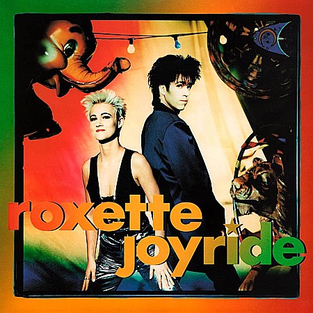 Vinyl - Roxette - Joyride 30Th Anniversary Edition - LP