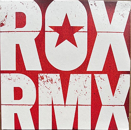 CD - Roxette - Rox Rmx - 3CD
