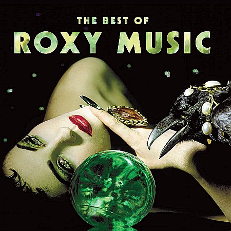 Vinyl - Roxy Music - The Best Of (180g Audiophile Pressing)- 2LP