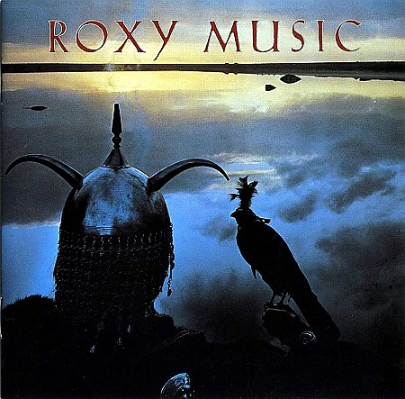 CD - Roxy Music-Avalon-CD