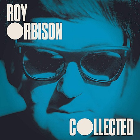 CD - Roy Orbison - Collected - 3CD