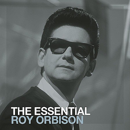 CD - Roy Orbison - The Essential Roy Orbison - 2CD