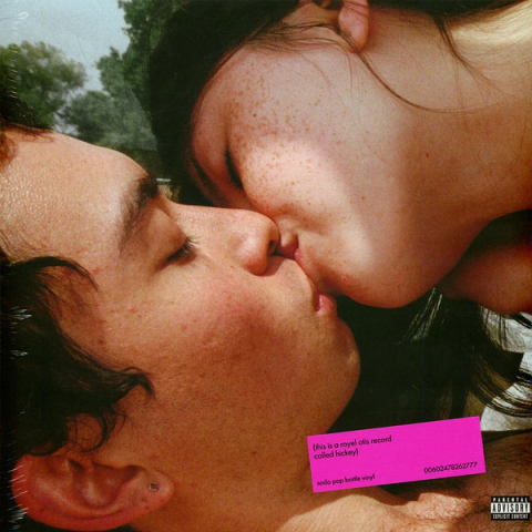 Muzica - Royel Otis - Hickey - LP