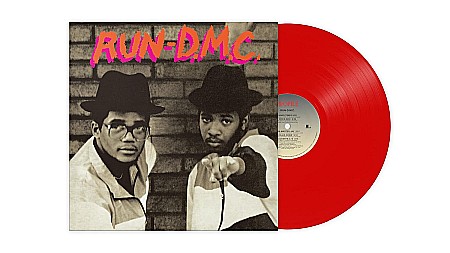 Vinyl - Run Dmc - Run Dmc - LP