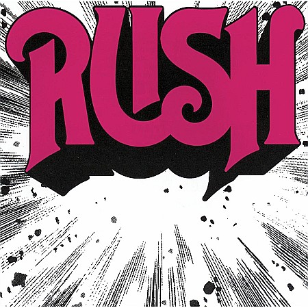 CD - Rush-Rush-CD