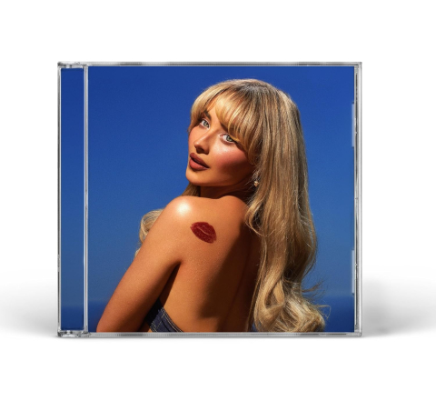 Muzica - Sabrina Carpenter - Short N' Sweet - CD