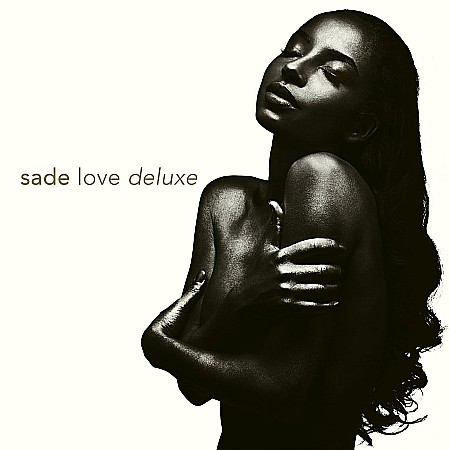 Vinyl - Sade - Love Deluxe - LP