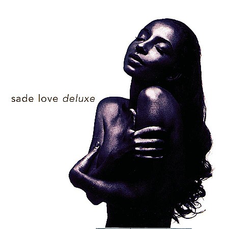 CD - Sade-Love Deluxe-CD