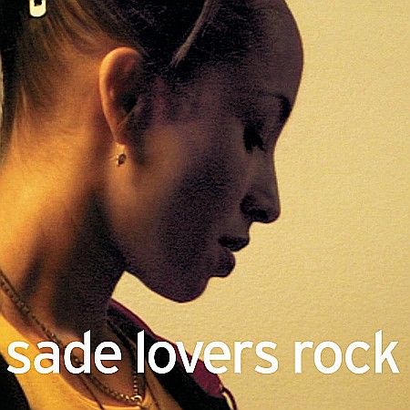 CD - Sade-Lovers Rock-CD