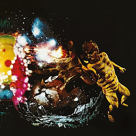 Vinyl - Santana - Santana III(180g Audiophile Pressing) - LP