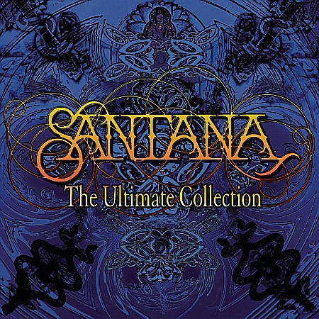 CD - Santana - The Very Best Of Santana - CD