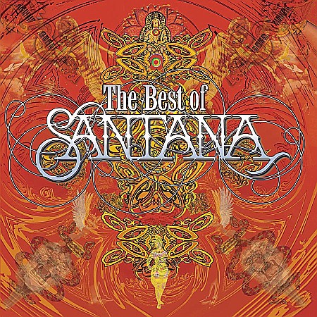 CD - Santana-The Best Of Santana-CD