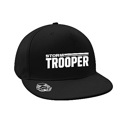 Accesorii - Sapca Disney Star Wars Storm Trooper Negru