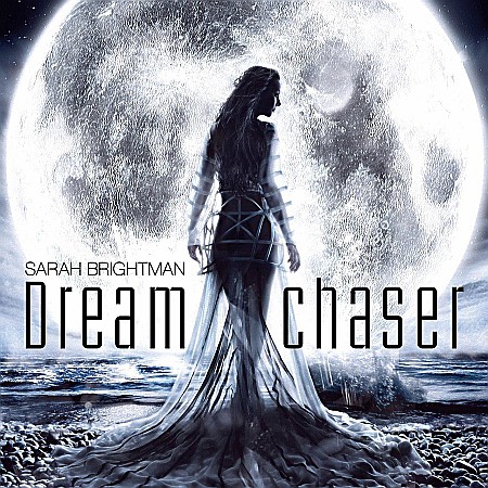 CD - Sarah Brightman-Dreamchaser-CD