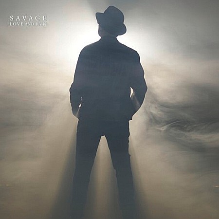 Vinyl - Savage - Love And Rain - 2LP