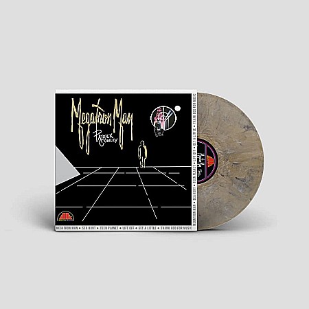 Vinyl - Saxon - Crusader (180g Audiophile Pressing) - LP