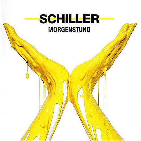 CD - Schiller-Morgenstund-CD